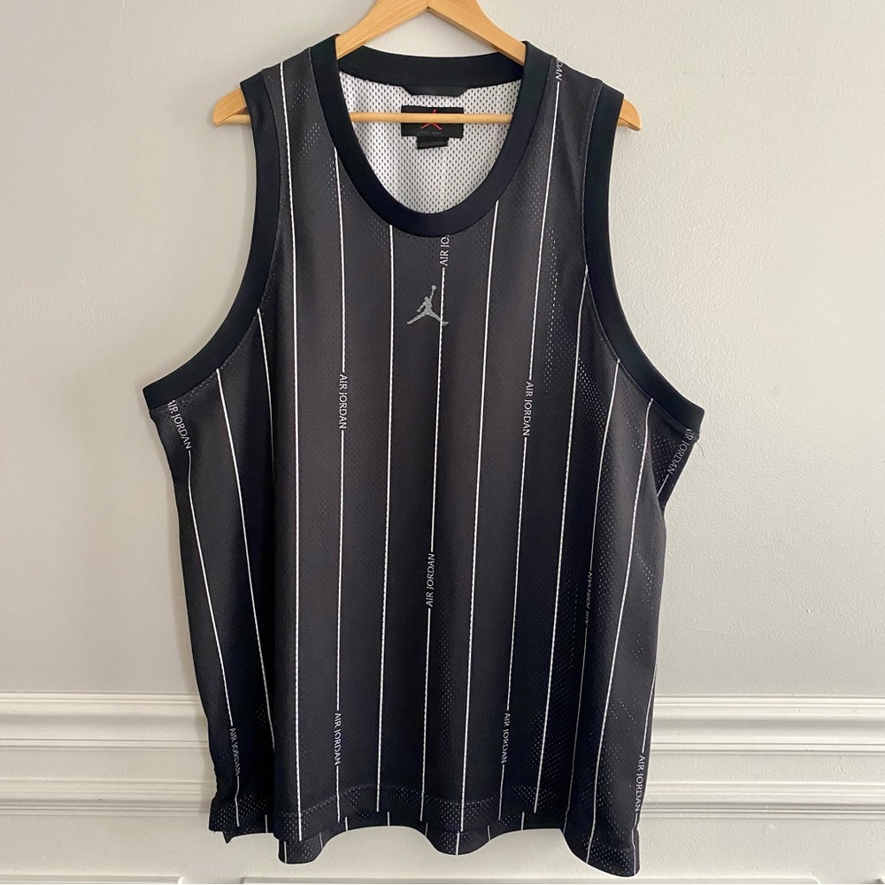 Men’s XL Jordan Jumpman Jersey